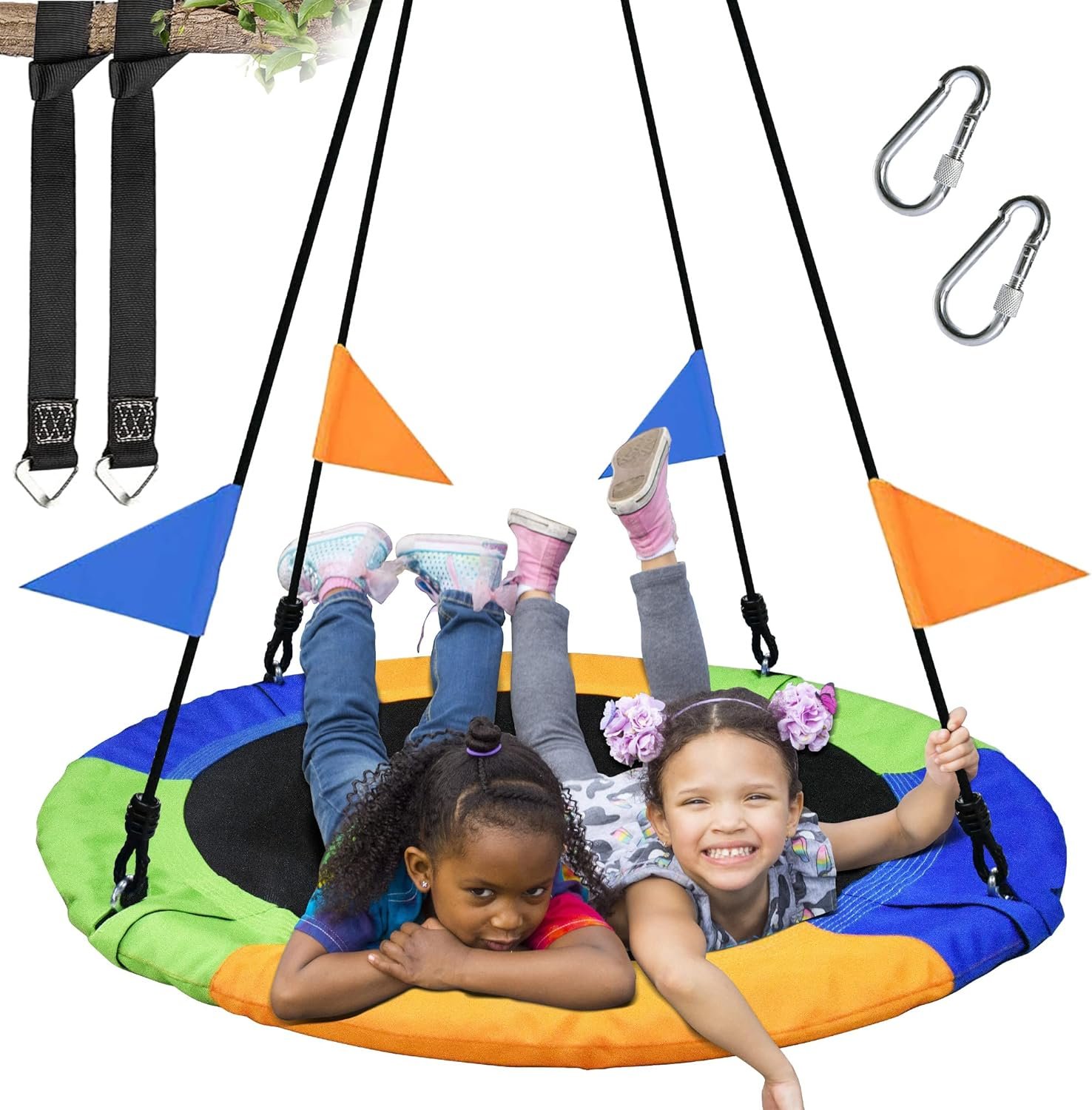 Children's swing