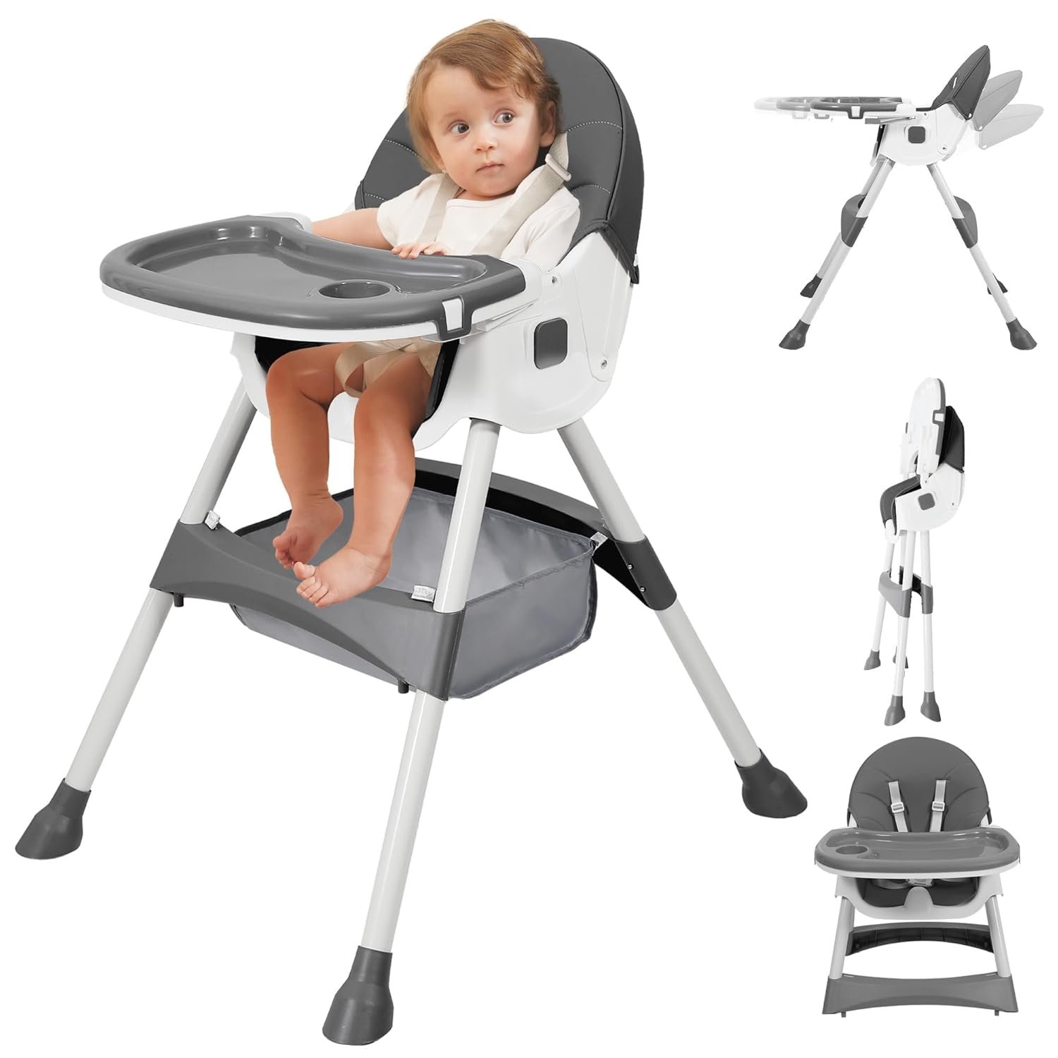 Children's high chair