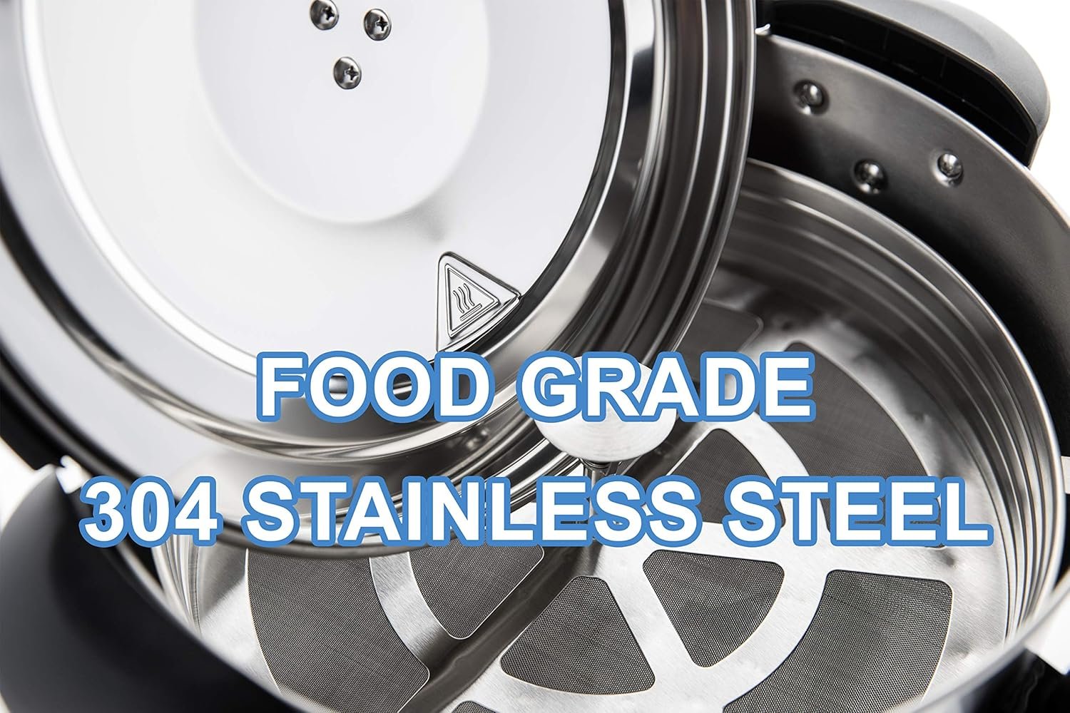 Commercial water boilers - 图片 5