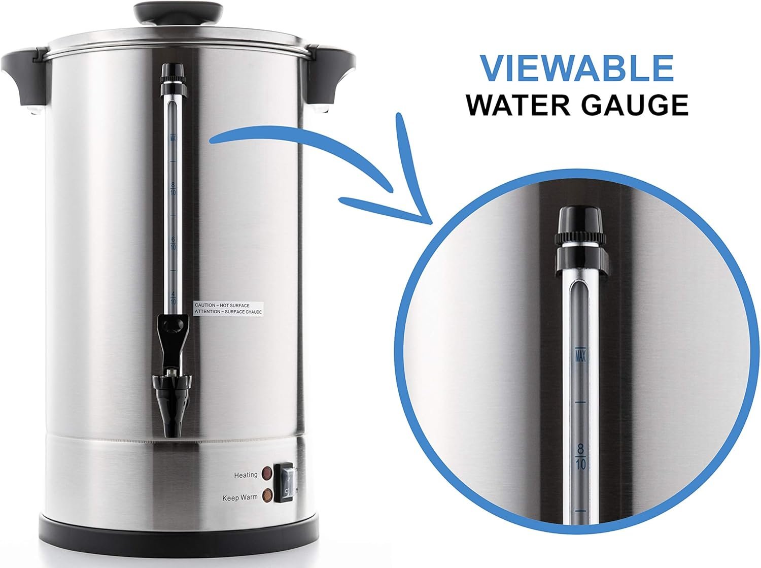 Commercial water boilers - 图片 3