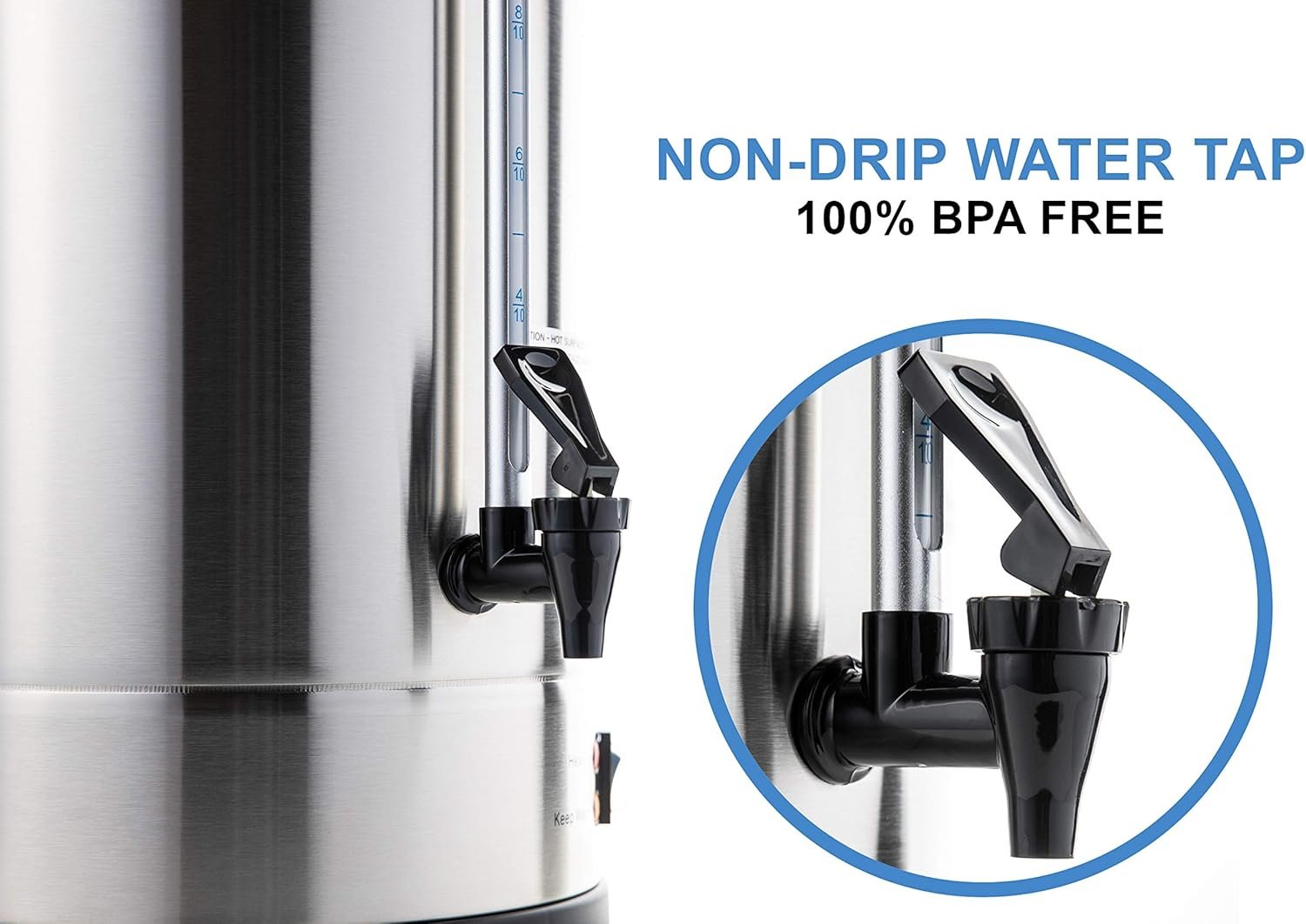 Commercial water boilers - 图片 2