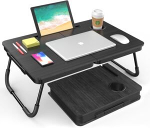 Multifunctional work desk
