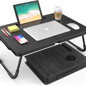 Multifunctional work desk