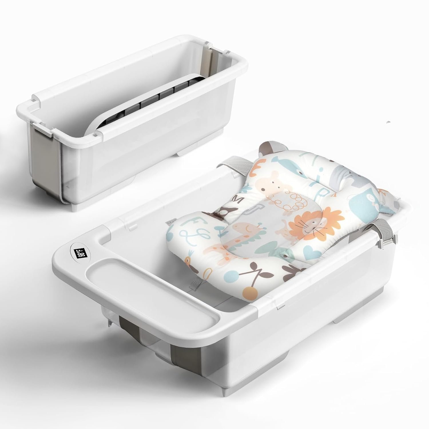 Multi-functional bathtub - 图片 3