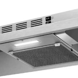 Range hood