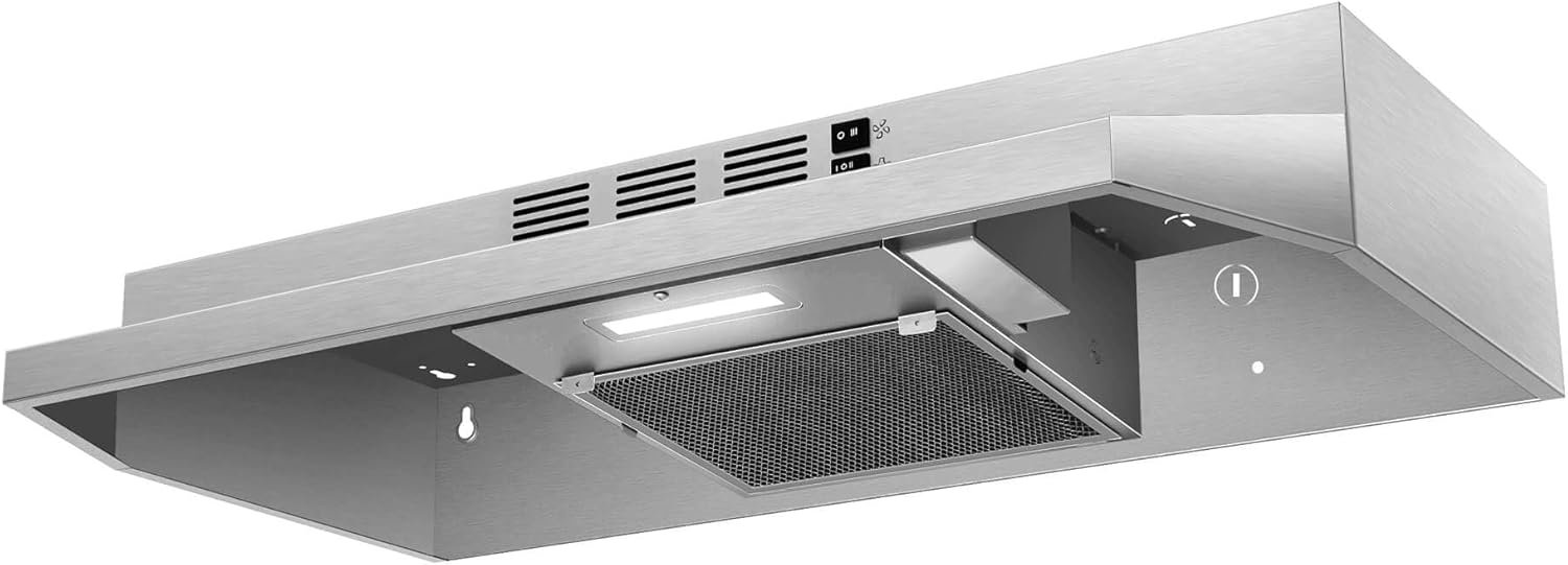 Range hood