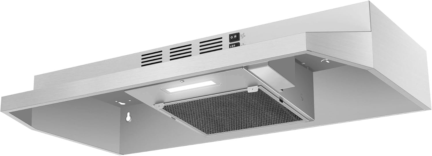 Range hood - 图片 7