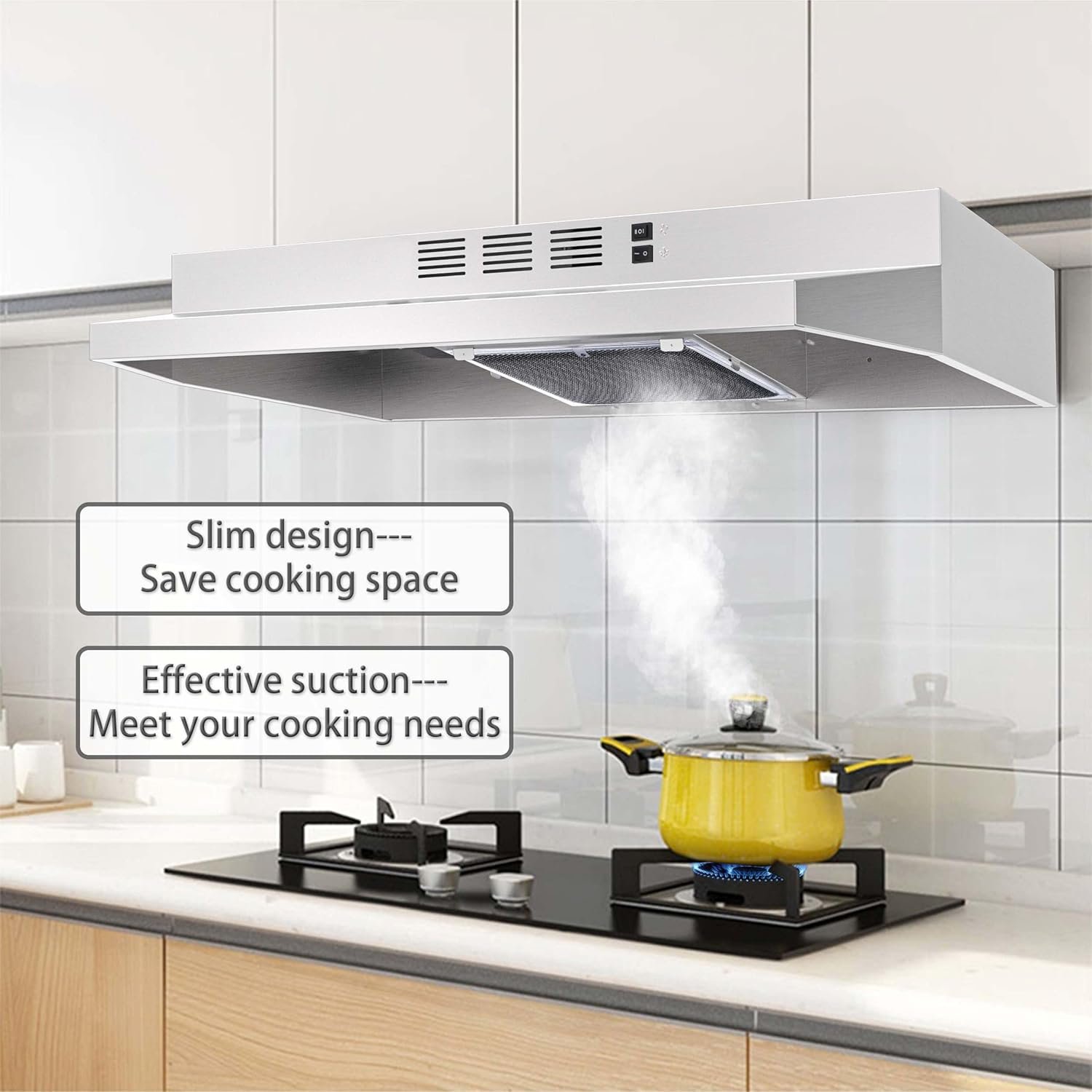 Range hood - 图片 5