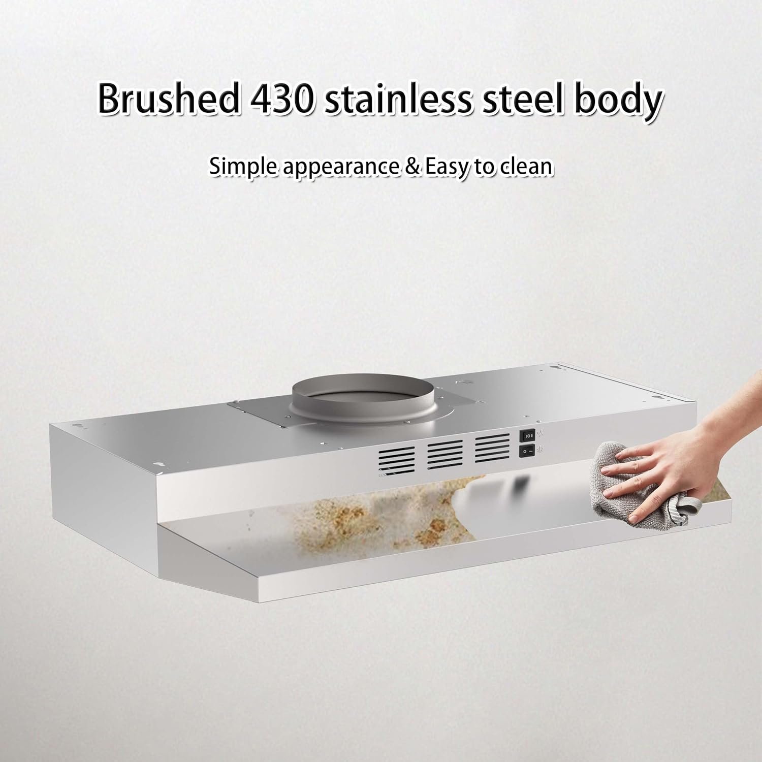 Range hood - 图片 3