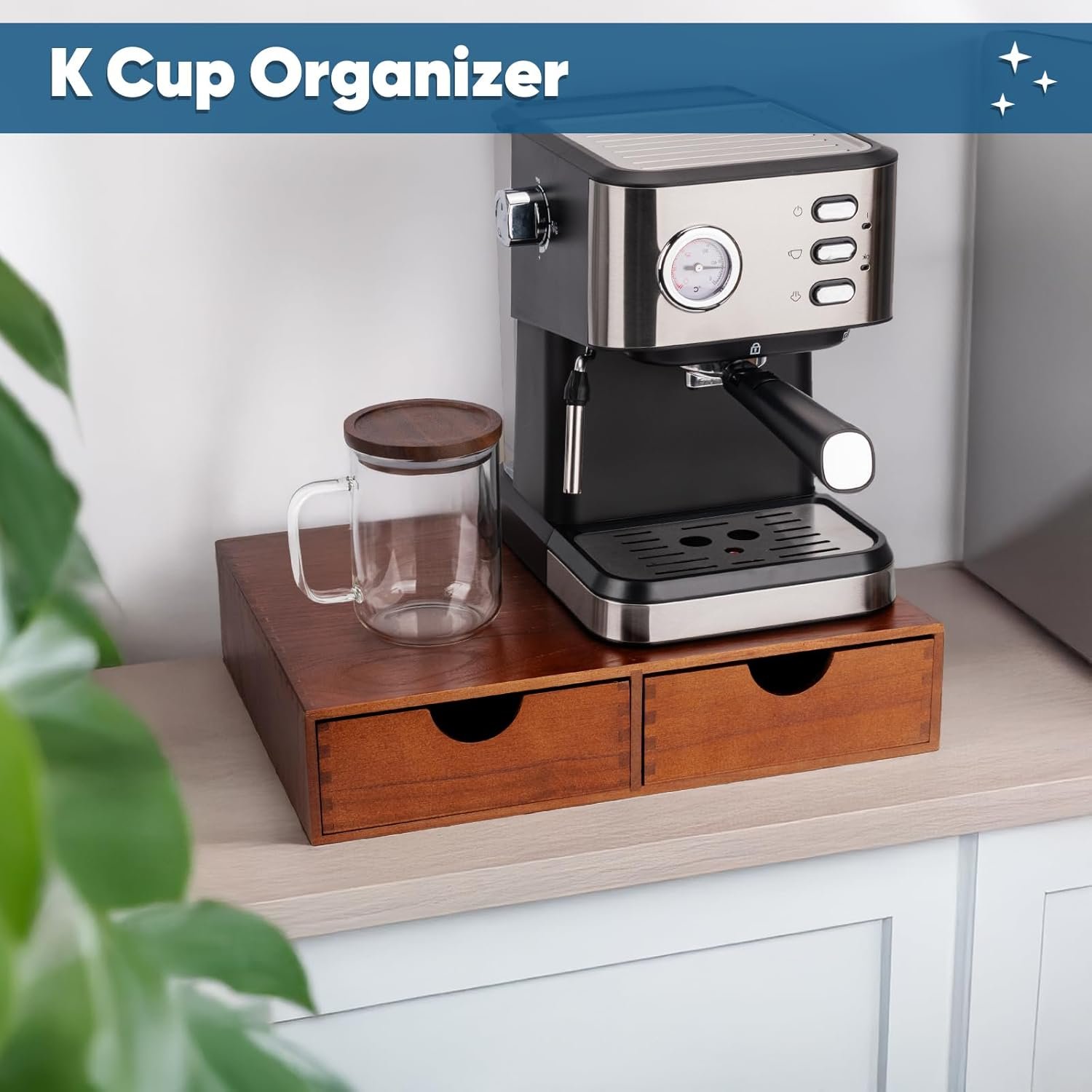 Tea bar machine - 图片 4