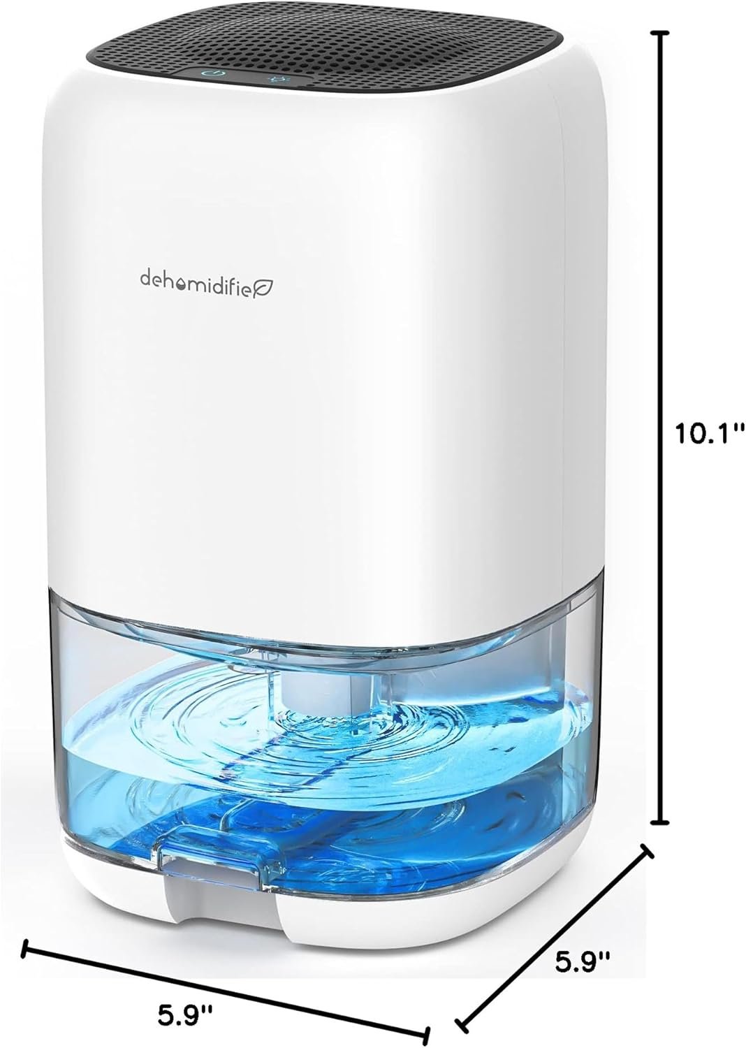 Dehumidifier - 图片 8