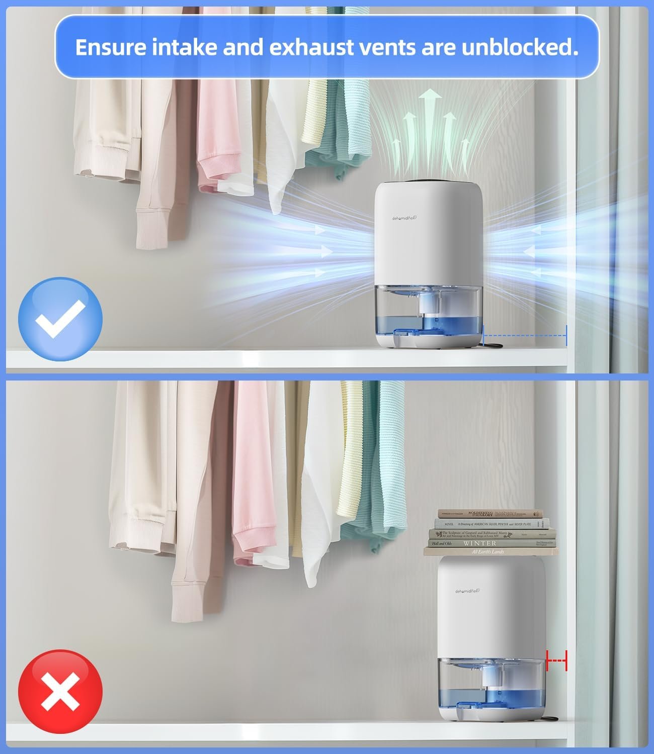 Dehumidifier - 图片 6