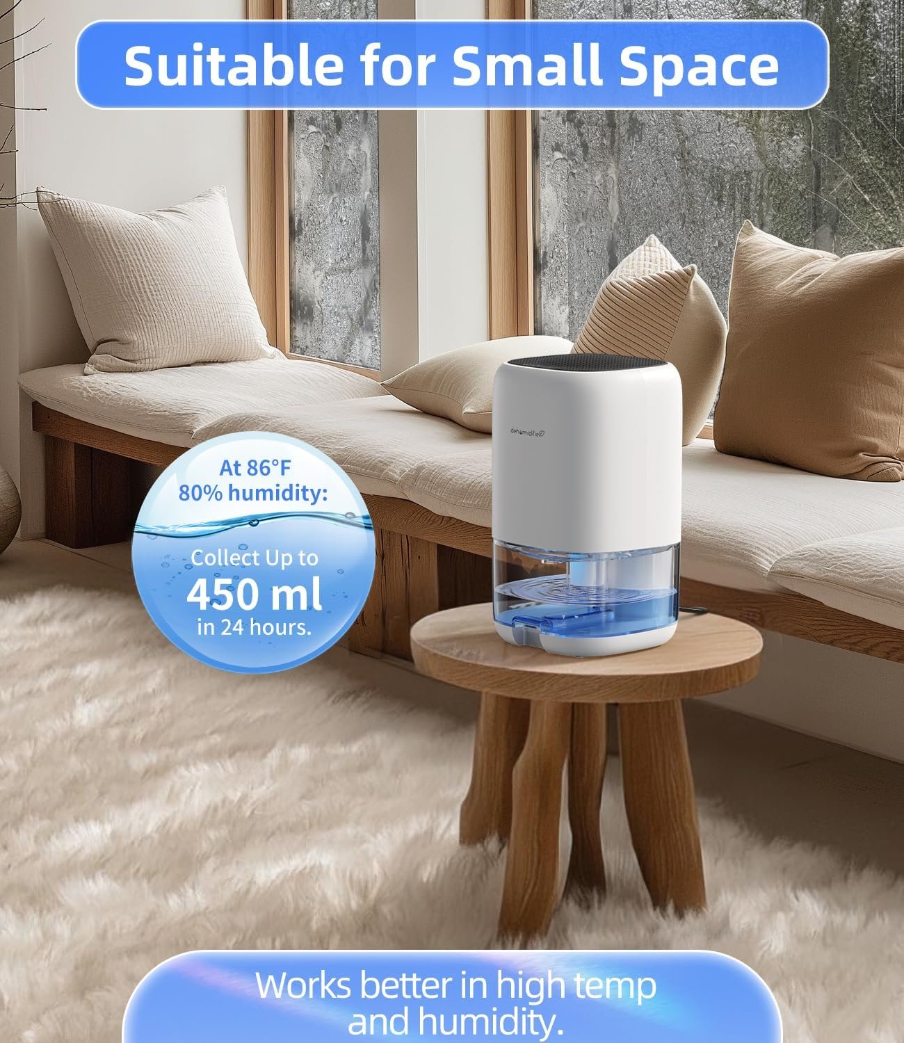 Dehumidifier - 图片 3